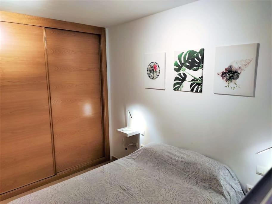 Apartment In Playa San Juan, Casa Greg Εξωτερικό φωτογραφία
