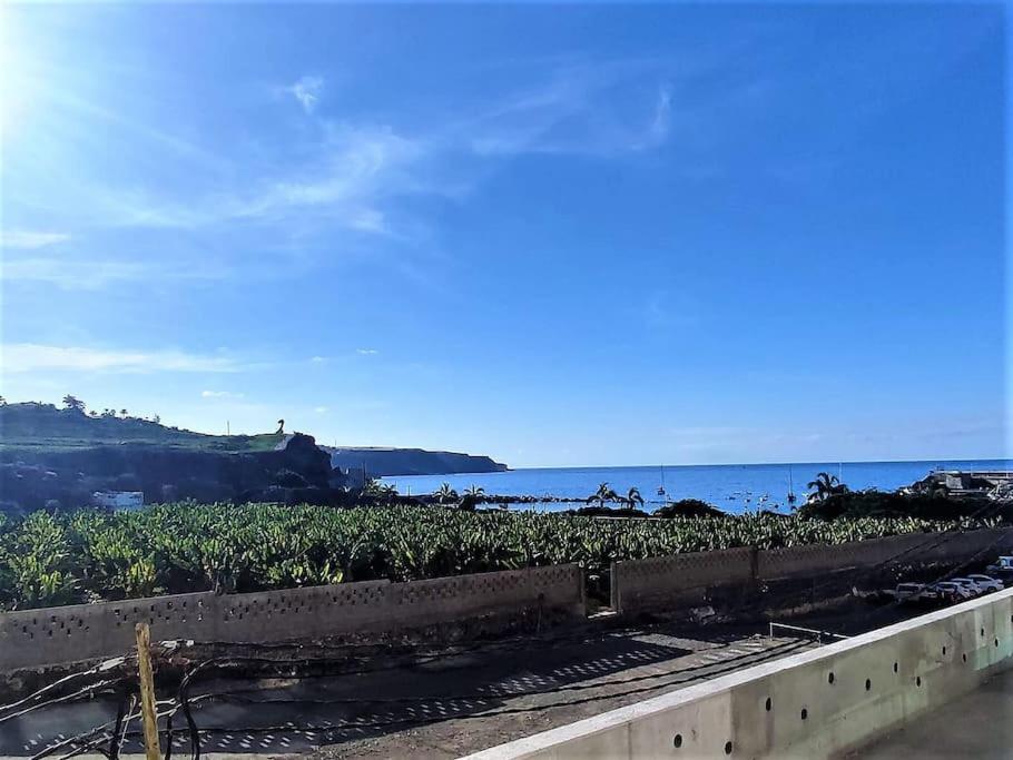 Apartment In Playa San Juan, Casa Greg Εξωτερικό φωτογραφία