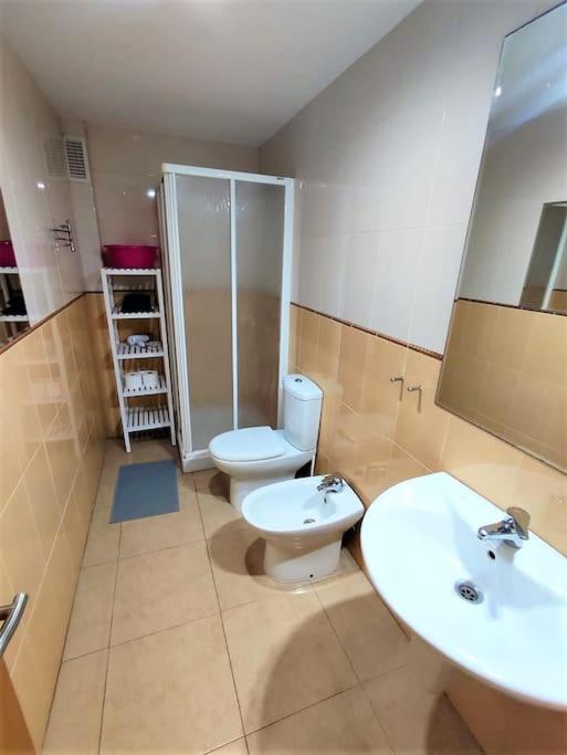 Apartment In Playa San Juan, Casa Greg Εξωτερικό φωτογραφία