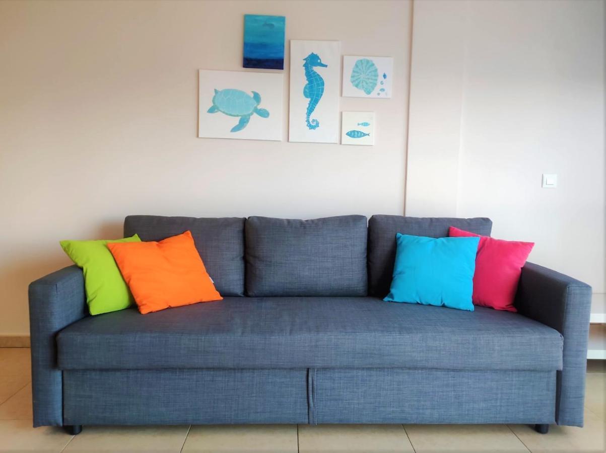 Apartment In Playa San Juan, Casa Greg Εξωτερικό φωτογραφία