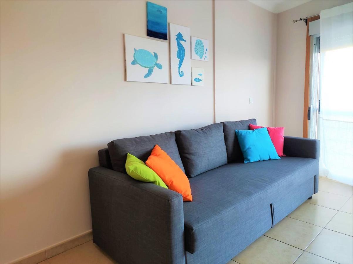 Apartment In Playa San Juan, Casa Greg Εξωτερικό φωτογραφία
